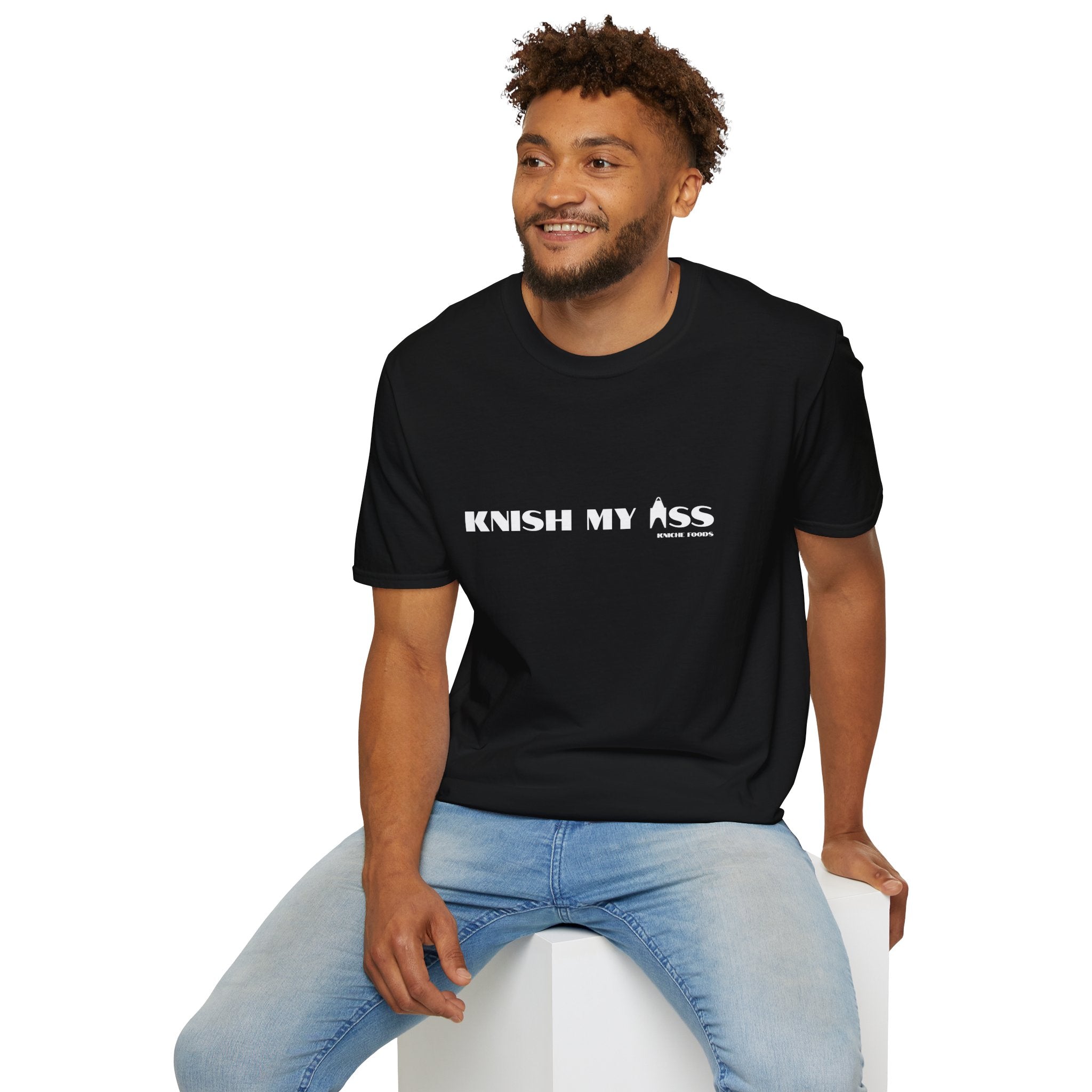 Knish My Ass TShirt