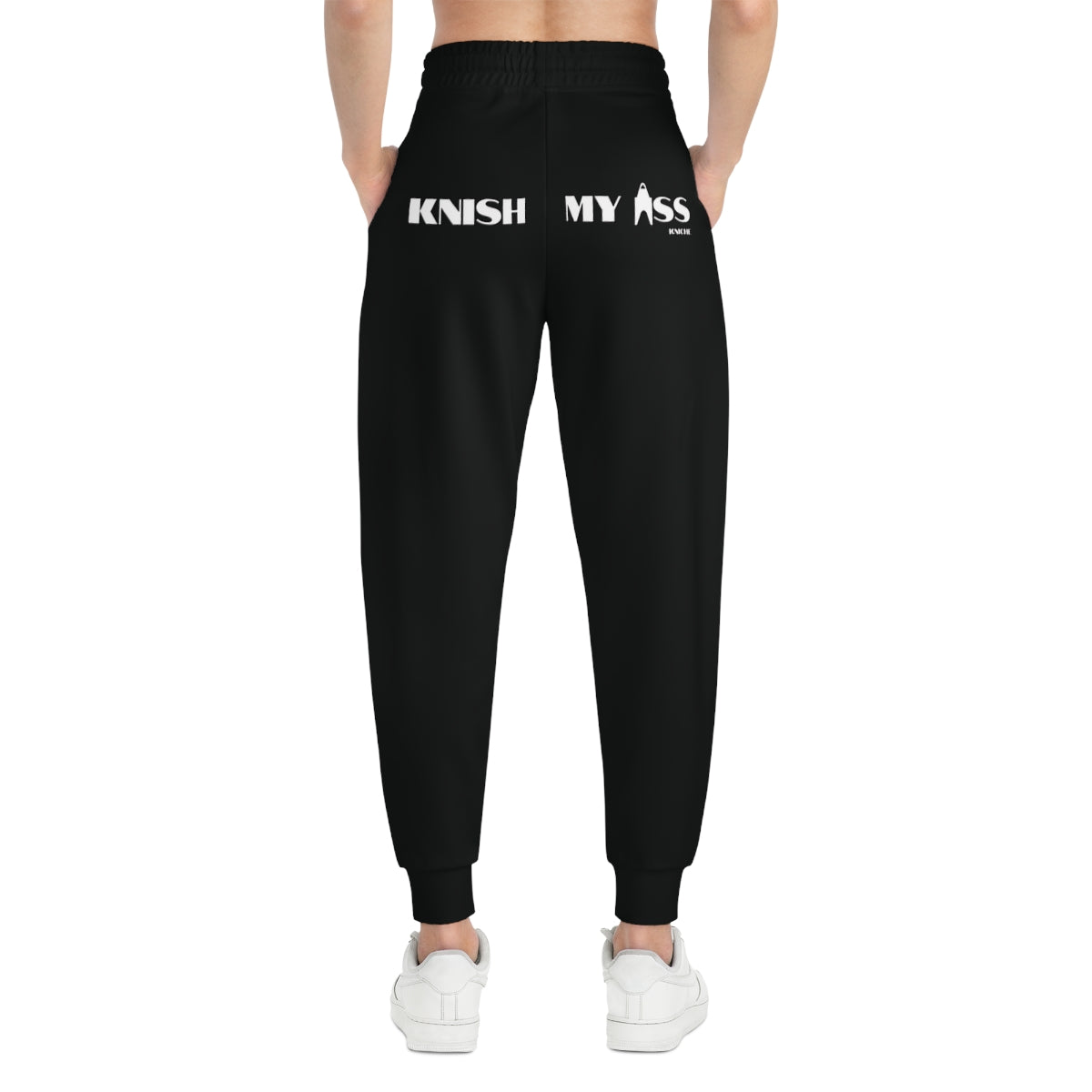 Knish My Ass Sweatpants