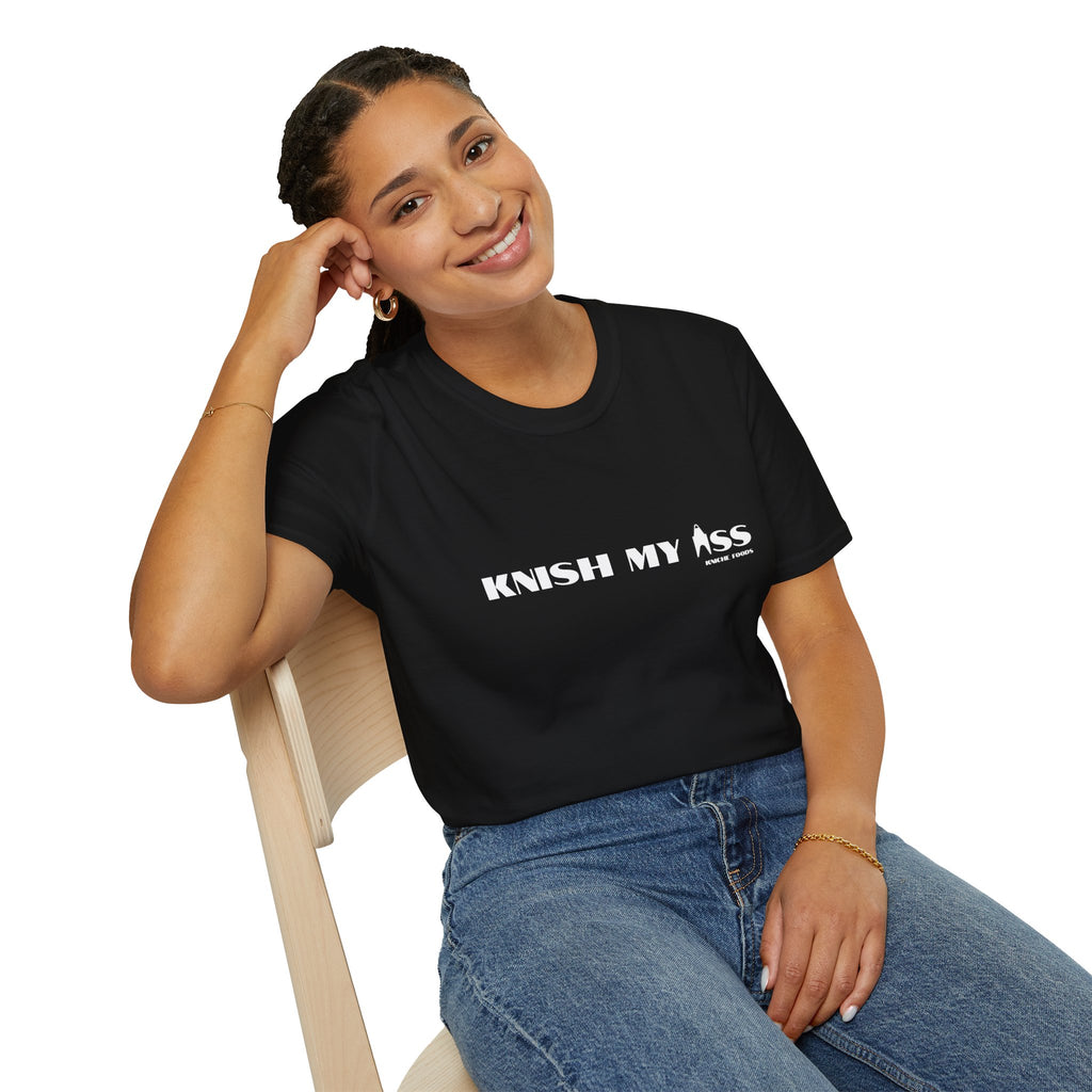 Knish My Ass TShirt