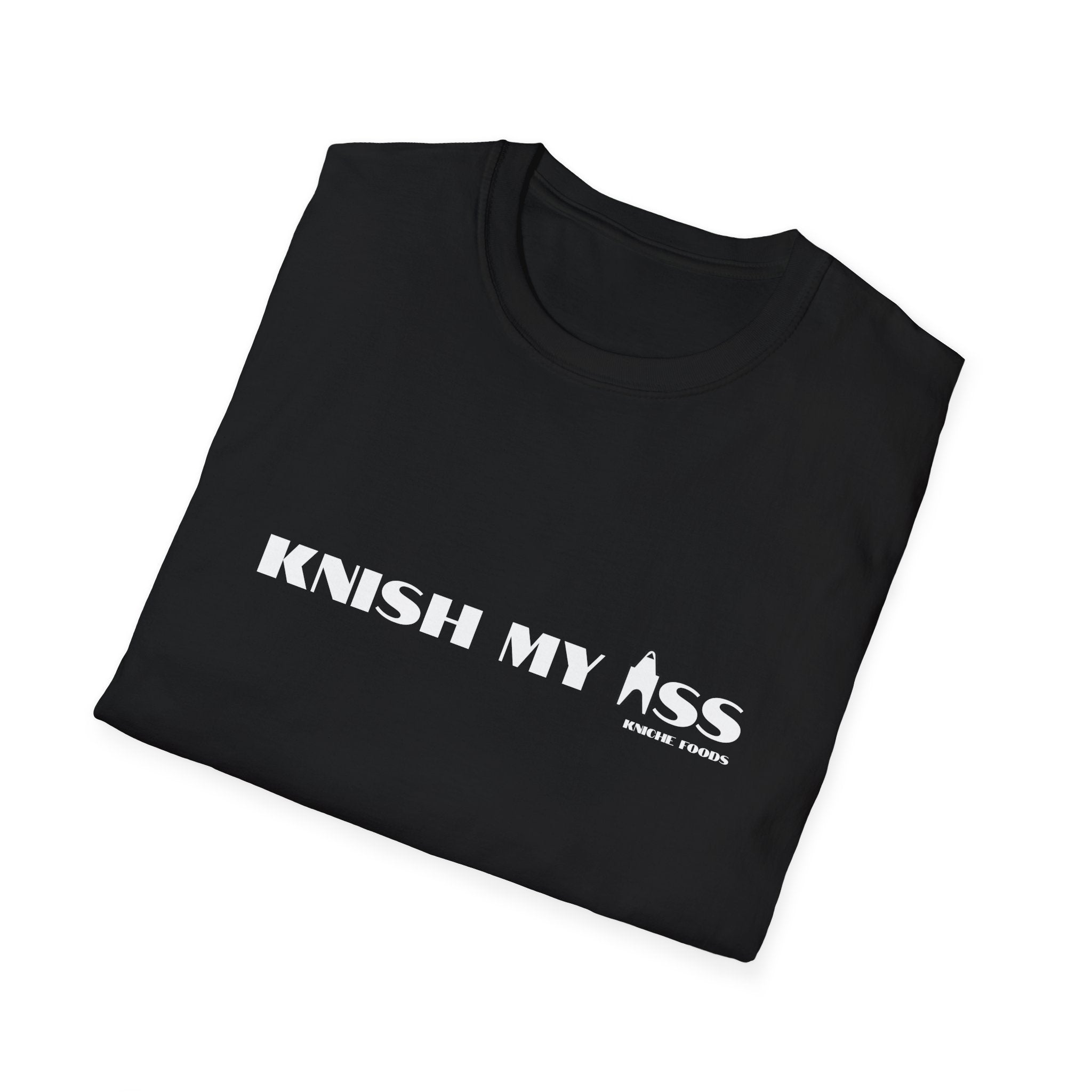 Knish My Ass TShirt